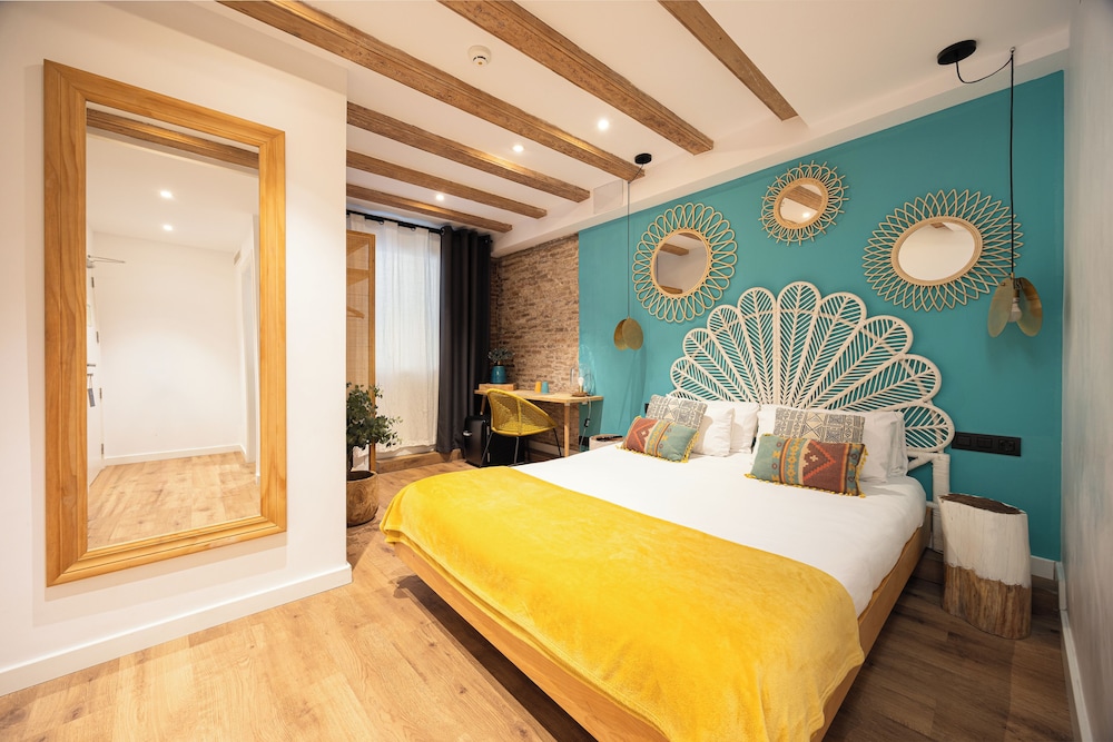 Vaganto Barcelona by null