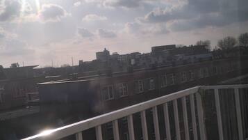 Rumah Comfort, 1 Tempat Tidur Queen | Balkon