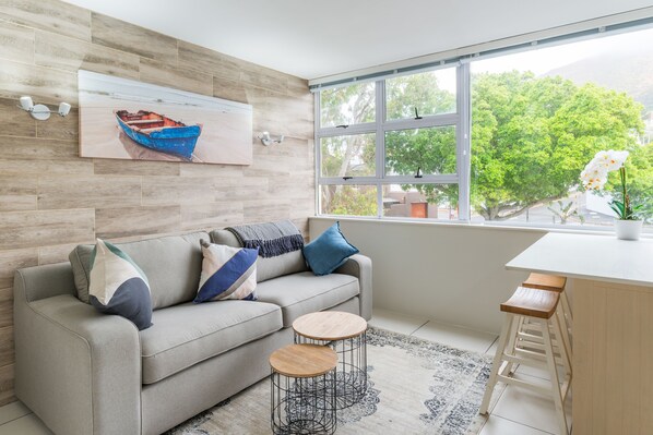 منطقة المعيشة