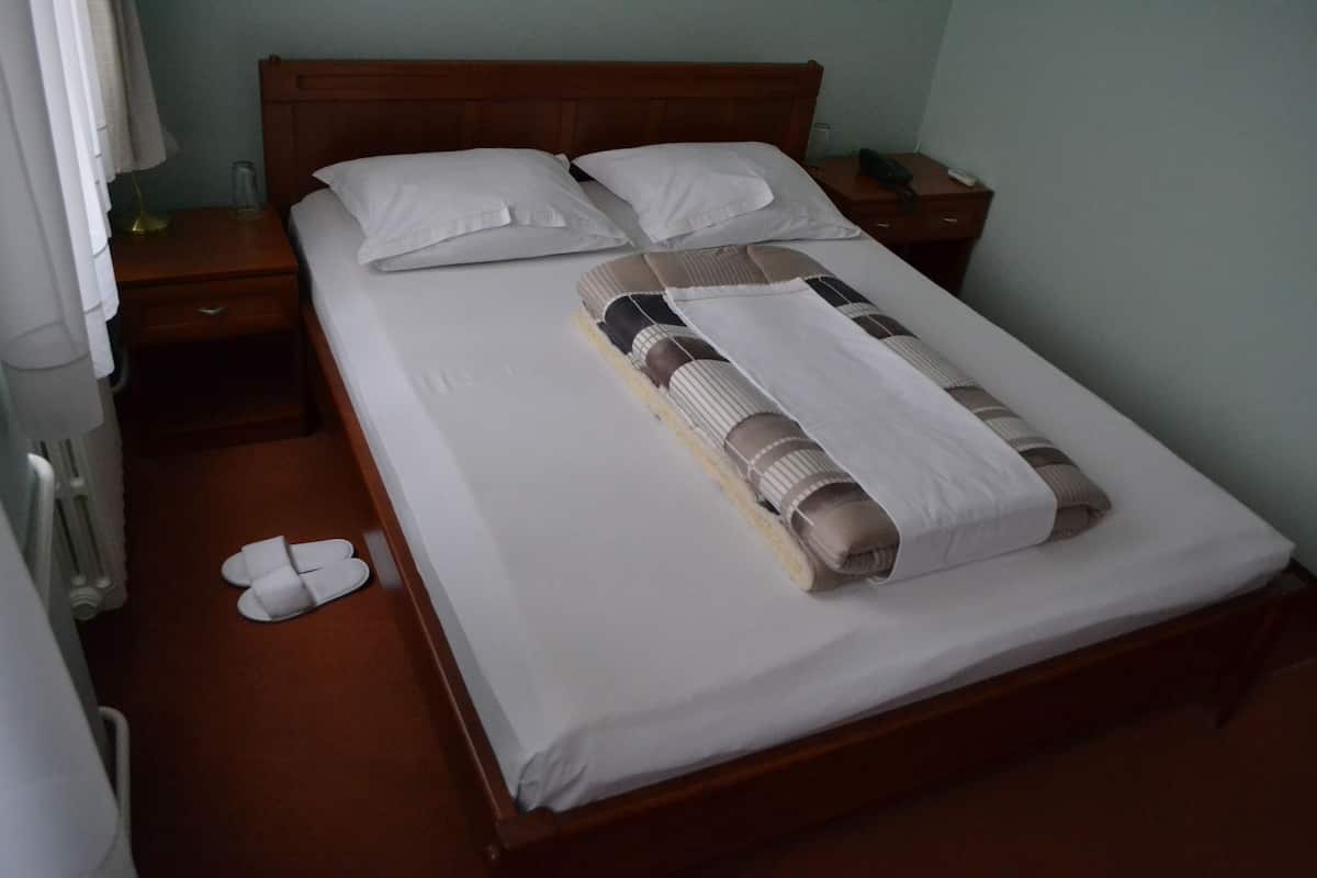 Chambre Double Classique