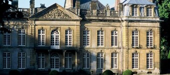 Chateau de Bazeilles