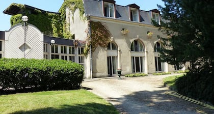 Chateau de Bazeilles