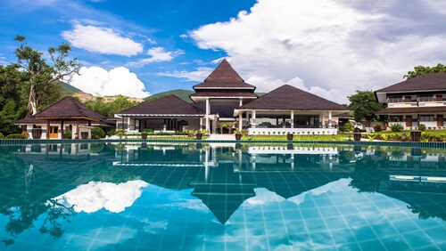 Amazing Inlay Resort