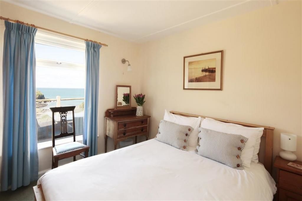 Apartamento, 4 quartos, 2 banheiros, vista para o mar | 4 quartos, berços grátis, Wi-Fi de cortesia, roupa de cama