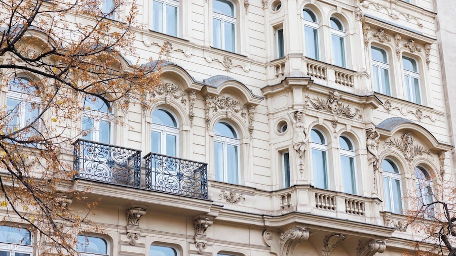 Hapimag Resort Prague