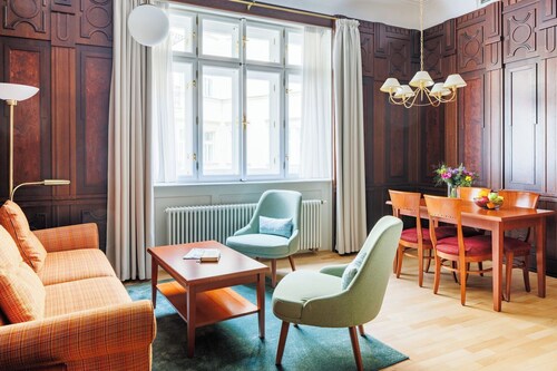 Hapimag Resort Prague (6)