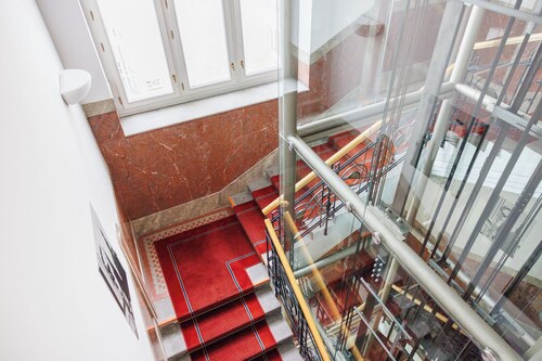 Hapimag Resort Prague (7)