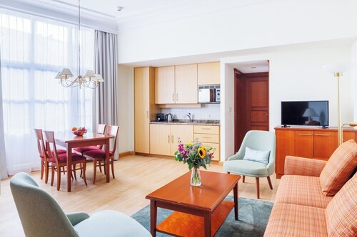 Hapimag Resort Prague (10)