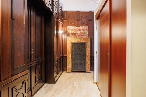 Hapimag Resort Prague (5)