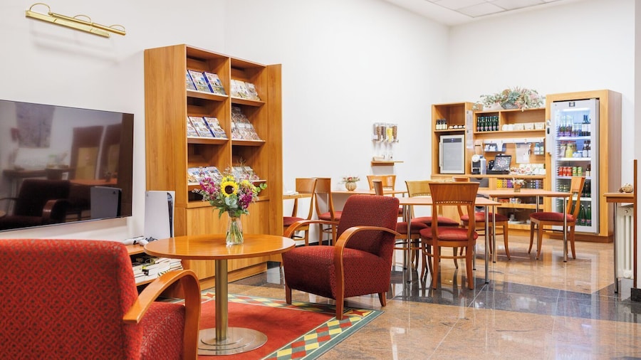 Hapimag Resort Prague