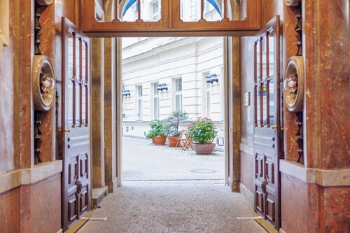 Hapimag Resort Prague