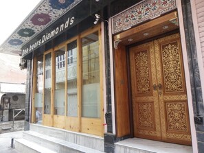 ギフト ショップ