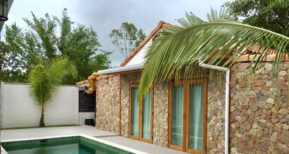 THE REST POOL VILLA at PATTAYA