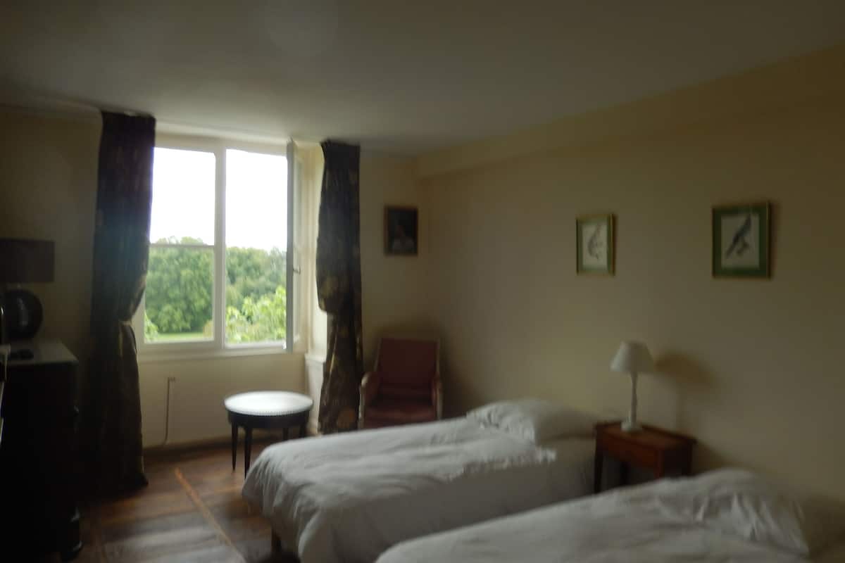 Kamer | 1 slaapkamer, individueel gedecoreerd, individueel gemeubileerd