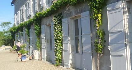 Domaine de Puyrousse