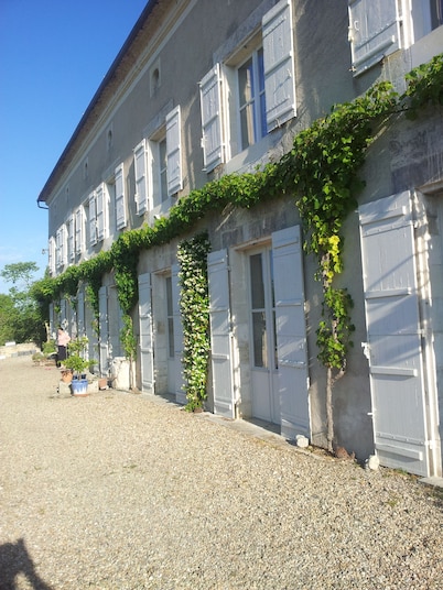 Domaine de Puyrousse