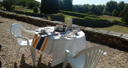 Domaine de Puyrousse