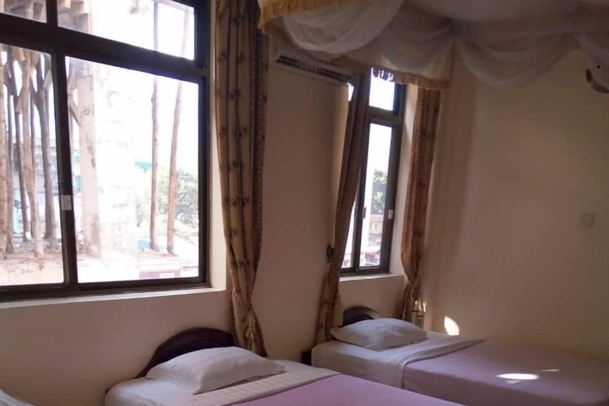 Deluxe Triple Room | Soundproofing, WiFi (free)