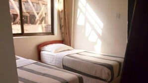 تجهيزات عازلة للصوت وواي فاي مجانًا