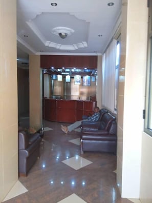 Meeting facility - Rich Hotel (Arusha)