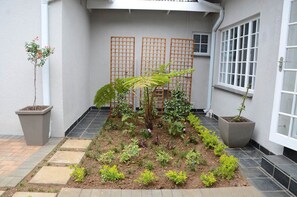 Terrace/patio - Touch of Class Villas (Pretoria)
