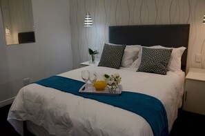 Free WiFi - Touch of Class Villas (Pretoria)