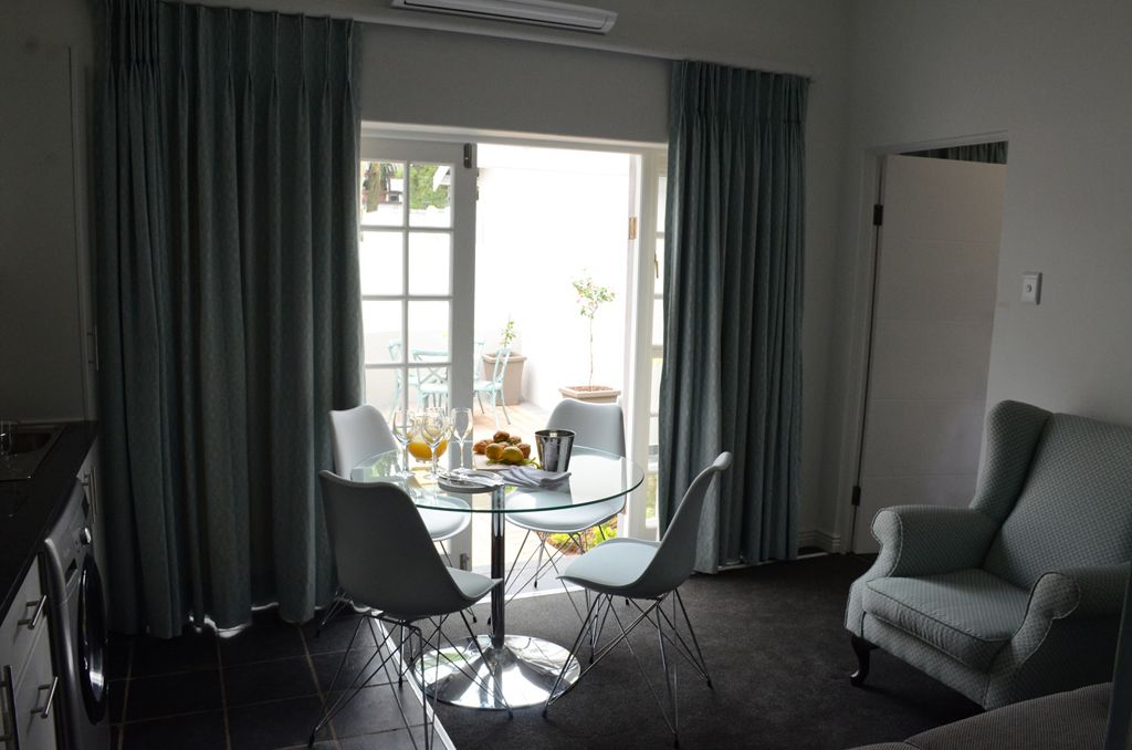 Servicio a la habitación