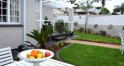 Touch of Class Villas