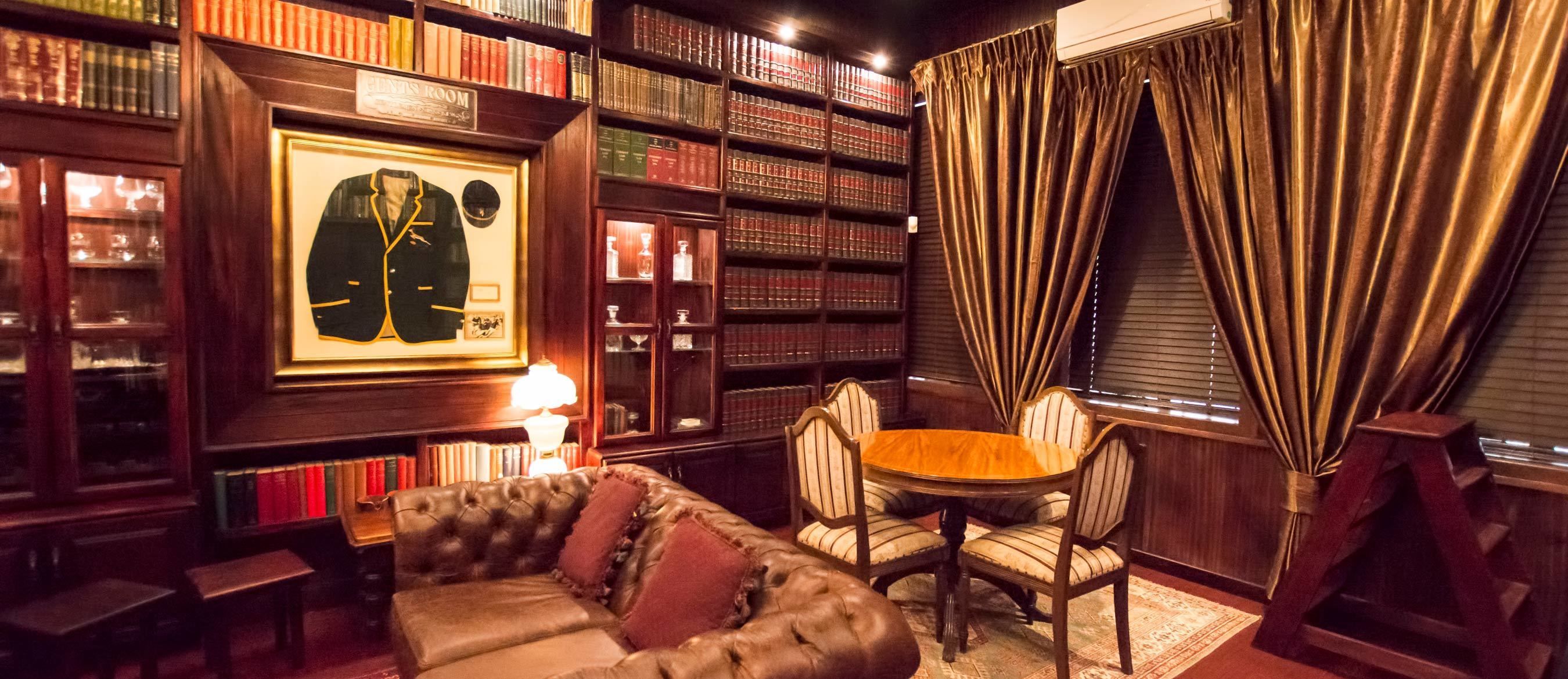 Library