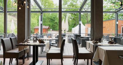 Hotel Restaurant Estricher Hof