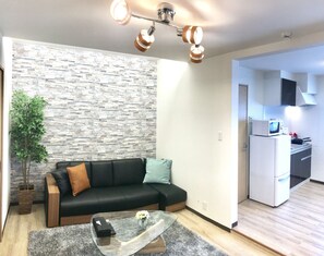 Rumah | Area keluarga | TV layar datar