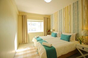 Comfort Apartment, 1 Bedroom, Balcony