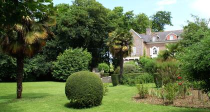Chambres d'hôtes du Manoir de Blanche Roche