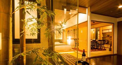KONJAKUSO Osaka Dotonbori "YORIAI" Penthouse Stay