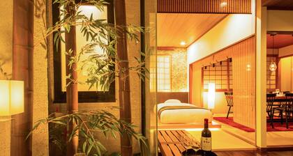 KONJAKUSO Osaka Dotonbori "YORIAI" Penthouse Stay