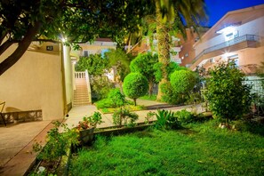 Jardín