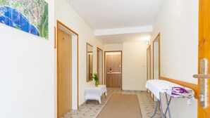 Laundry room - Villa Mitrovic (Budva)