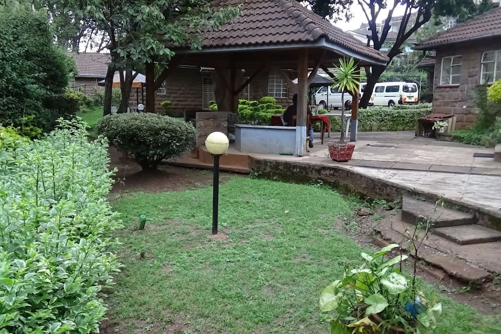 Kolping Guest House