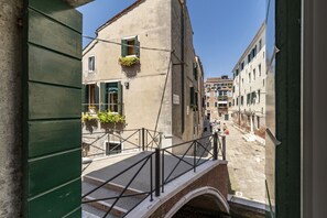 Exterior - Do Pozzi (Venice)