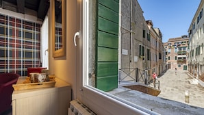 Apartment, 2 Bedrooms - Do Pozzi (Venice)