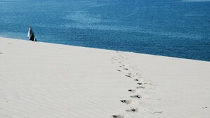 Beach - Aguia Negra (Vilanculos)