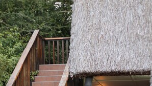 Exterior - Aguia Negra (Vilanculos)