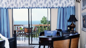 Room service - dining - Aguia Negra (Vilanculos)