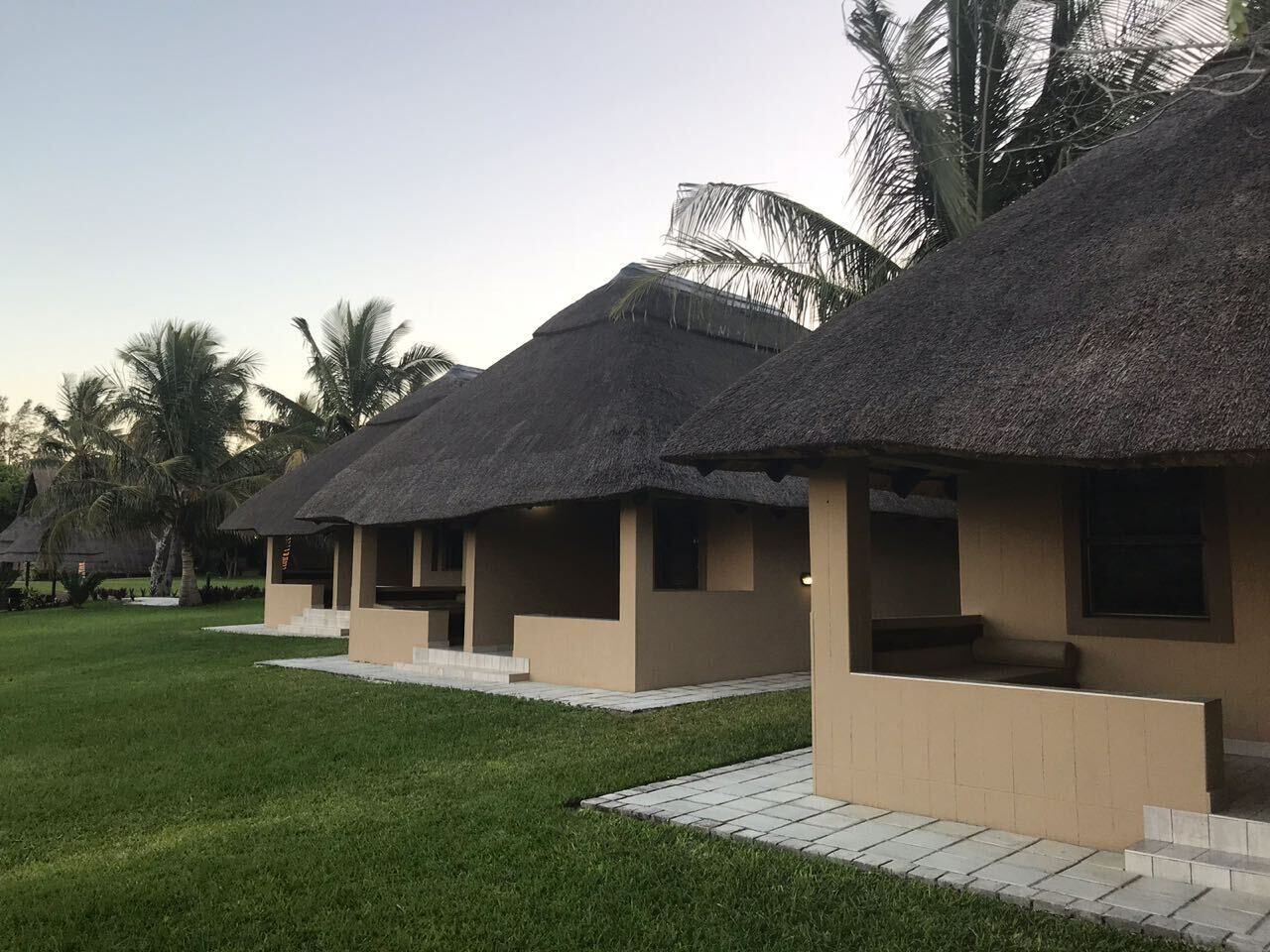 Family Chalet, 1 Bedroom | View from room