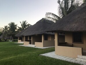 Family Chalet, 1 Bedroom | View from room