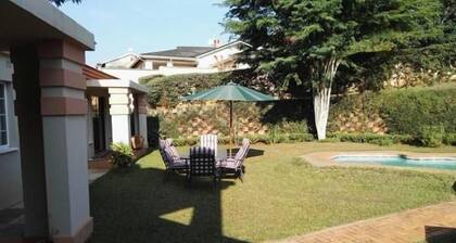 Ezulwini Guest House