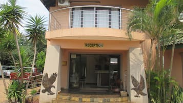 Recepción