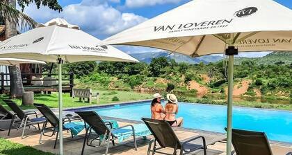 Rio Vista Lodge