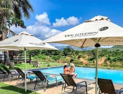 Rio Vista Lodge