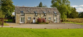 Cardross Estate Holiday Cottages